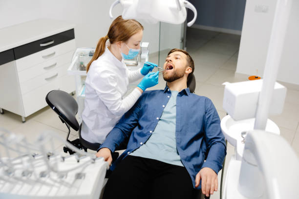 Best Emergency Dental Care  in Fairmont, NC